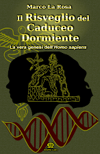 IL RISVEGLIO DEL CADUCEO DORMIENTE: la vera genesi dell'Homo sapiens - di Marco La Rosa