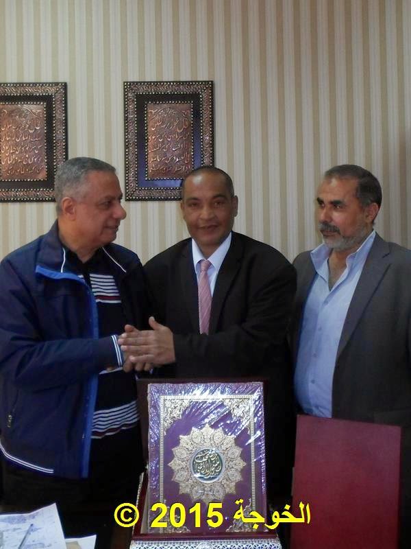 دكتور محمود ابو النصر, الحسينى محمد,الخوجة دكتور محمود ابو النصر, الحسينى محمد,الخوجة