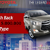 Harga Kijang All New Innova 2015 di Dealer Toyota Nasmoco Karangjati