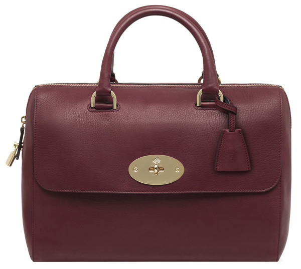 Del Rey - Mulberry Del Rey - Mulberry