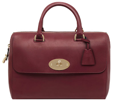 Del Rey - Mulberry Del Rey - Mulberry