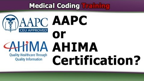 Ahima Ccs Exam Prep 2020