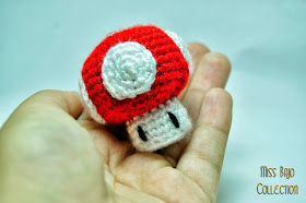 Amigurumi supermario Amigurumi supermario