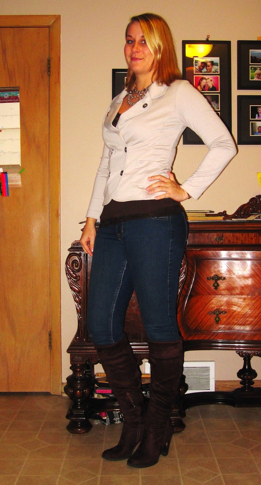 LowBudget Fashionista Casual Outfits