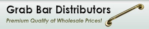 Grab Bar Distributors