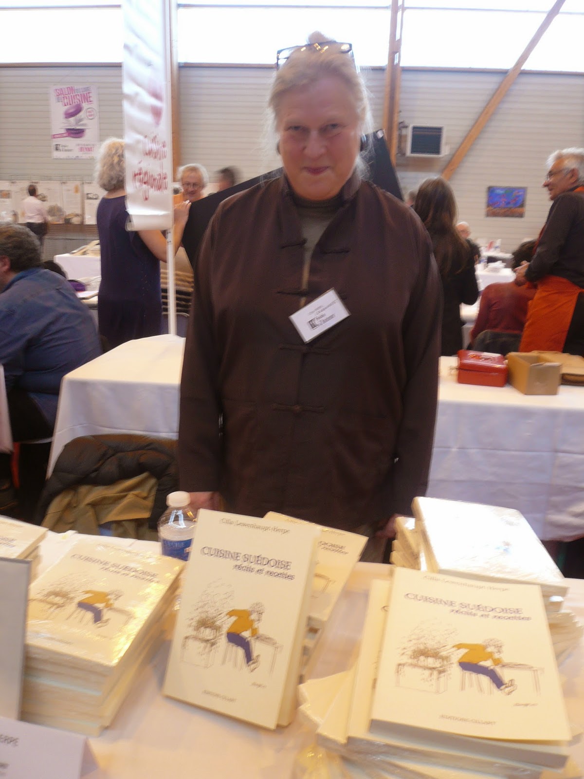 el mektoube rencontre