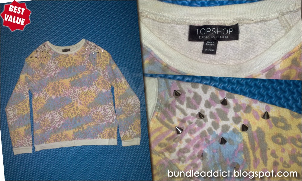 brand value of topshop Responsibilities topshop is part of the arcadia group ltd . brand value of topshop Responsibilities topshop is part of the arcadia group ltd .