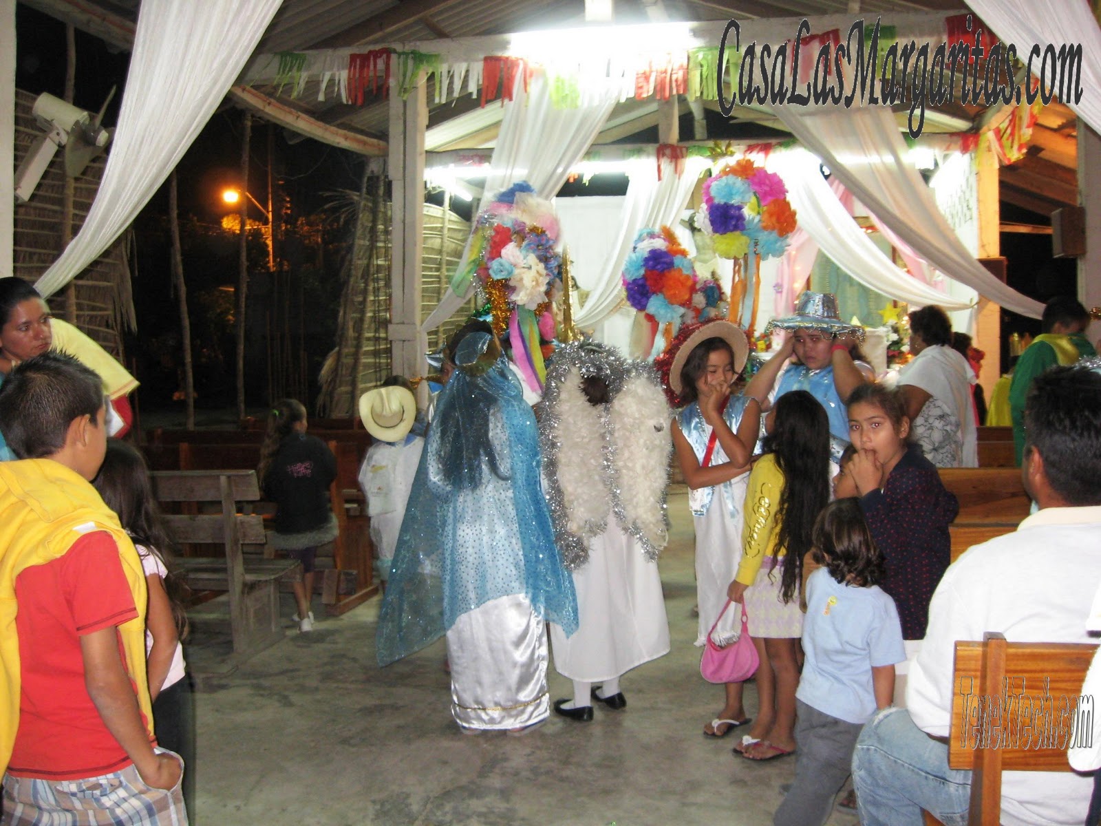 Living Barra de Navidad Barra de Navidad and Melaque Events, Fiestas