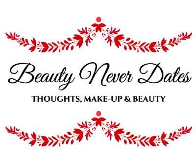 Beauty Never Dates 