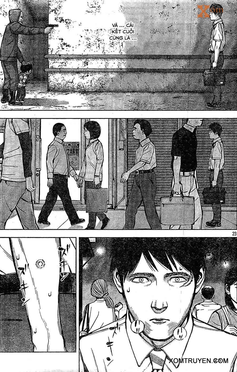 Museum chap 24