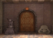 Ancient Temple Escape Juegos de escape