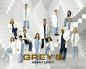 #9 Grey Anatomy Wallpaper