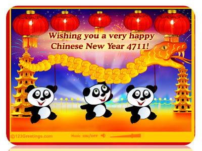 15th day of chinese new year From Where I am………Kuala Lumpur: February 2013