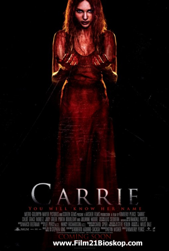 Film Carrie 2013 (Bioskop)