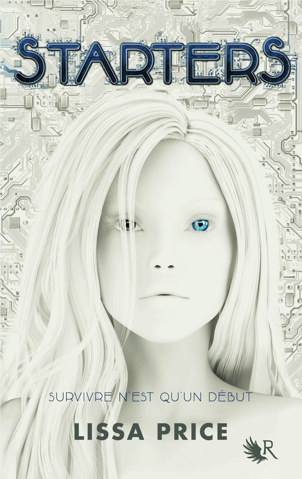 La Ronde des Livres Starters Lissa Price