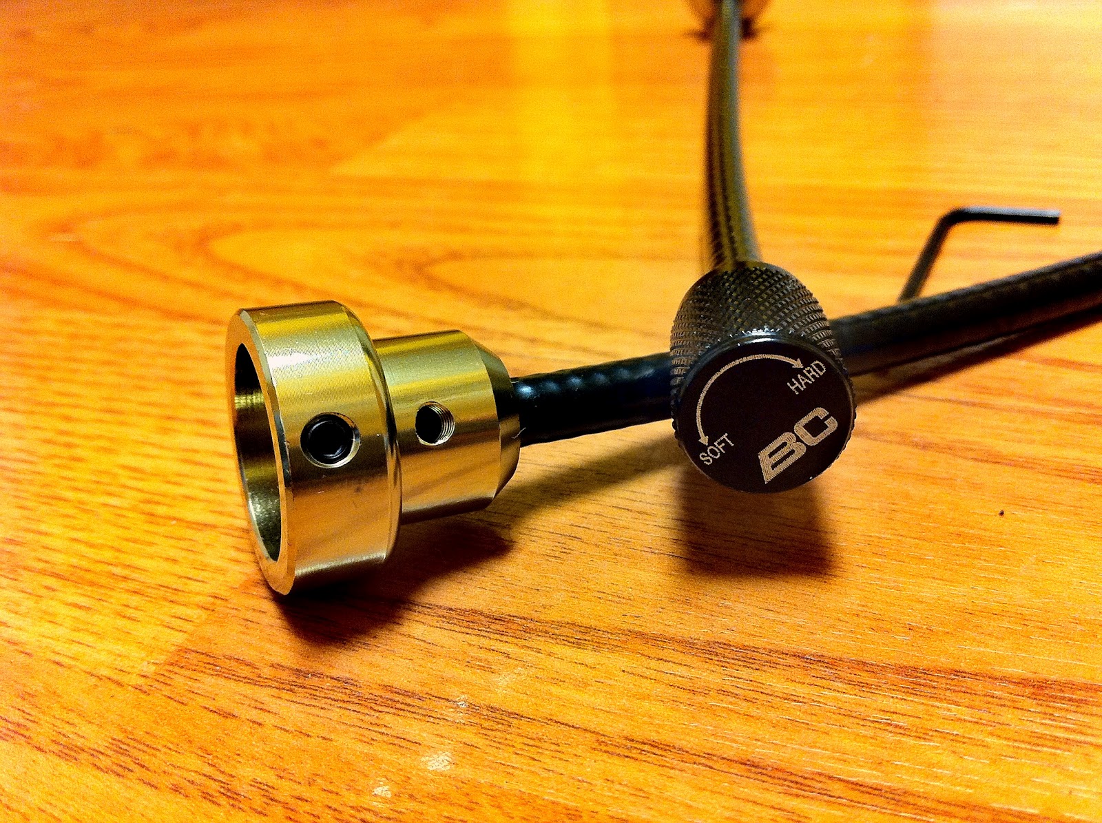 Bc Coilover Extenders