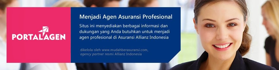 Portal Agen Allianz Online