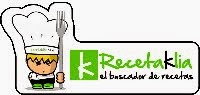 Recetaklia “El buscador de recetas”