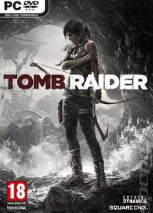 Tomb Raider 2013 Latest Game ~ Free Download Android Games &amp; Apps