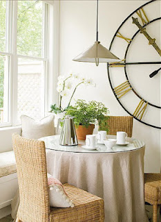 Relojes para decorar | Decoración