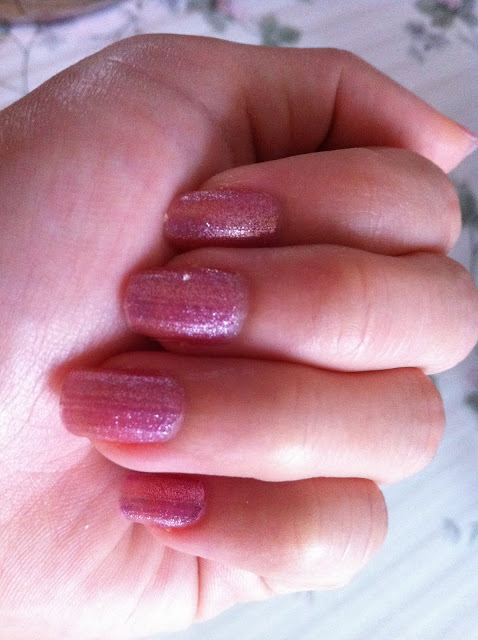 Arezia Mini Nail Polish
