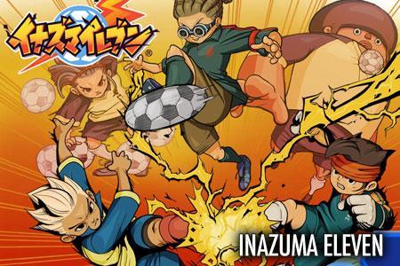 Inazuma Team