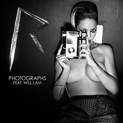 Photo Rihanna - Photographs (feat. Will.I.Am) Picture & Image