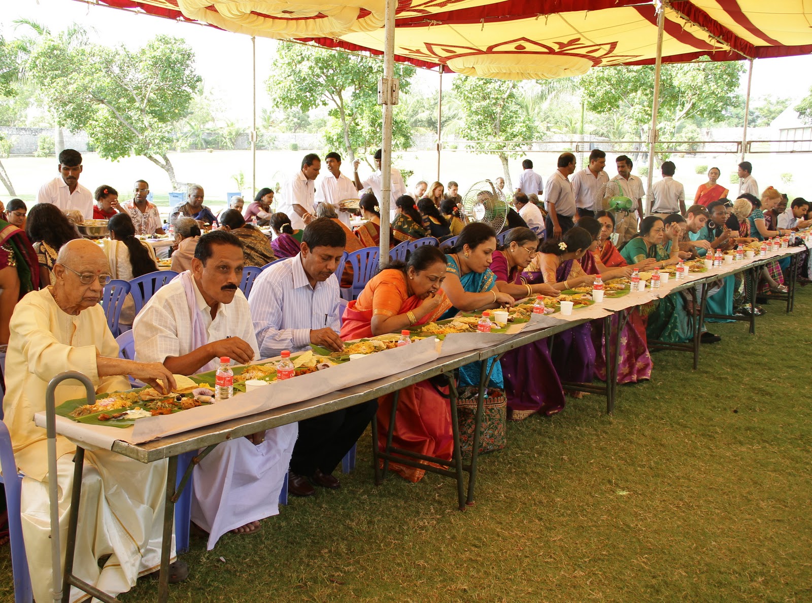 Indian Cuisine The Etiquettes Food Habits