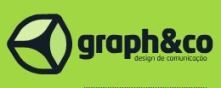 Graph&Co - Design de Comunicação