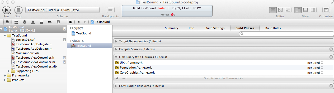 build i386 architecture xcode create an ios universal framework