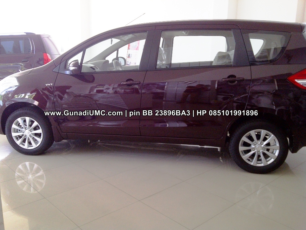PROMO SUZUKI ERTIGA MURAH DI SURABAYA TYPE TERBARU 2015