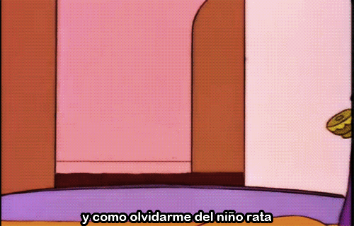 the simpsons