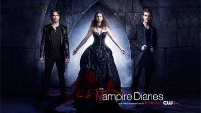 A 5° temporada de The Vampire Diaries