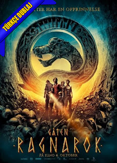 Gåten Ragnarok TÜRKÇE BUBLAJ İZLE 6.7/10