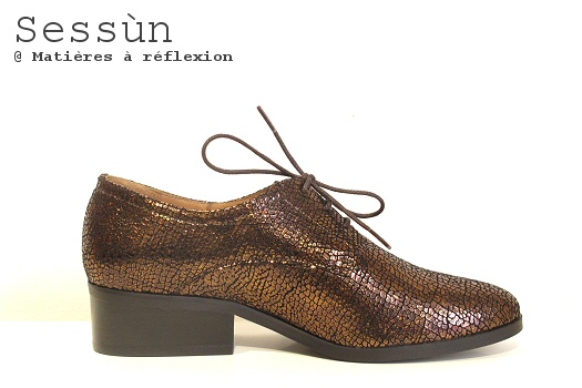 SOLDES Sessùn derbies