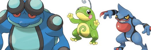 pokemon black white and the failure of imagination politoed evolution chart