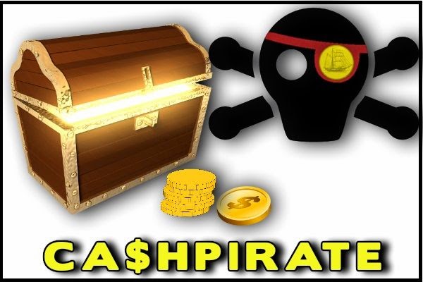 cashpirate cashpirate