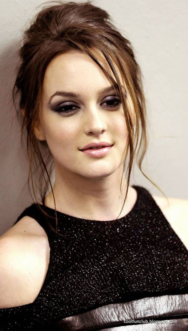 .: Leighton Meester