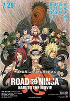 Naruto Shippuden The Movie: Road To Ninja Subtitle Indonesia - Fileload