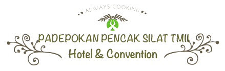 Hotel Padepokan Pencak Silat Indonesia Taman Mini