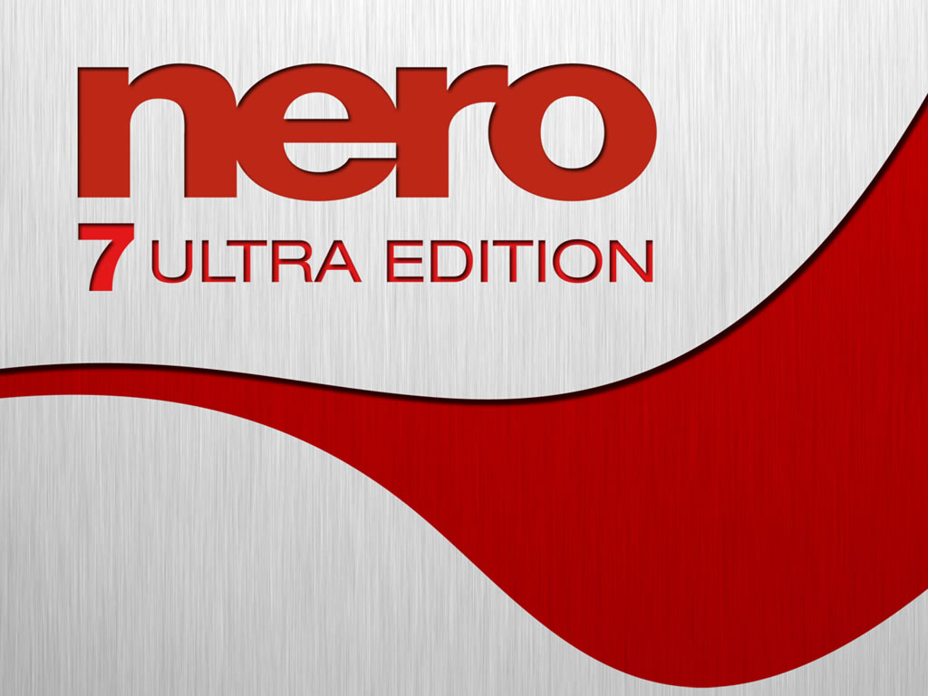 nero 7 ultra edition