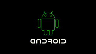 Android Wallpapers Black