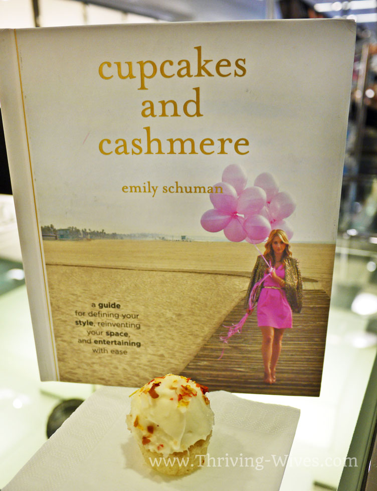 I Arrived At Bloomingdales And Eventually Found The Disappointingly Long Line But Not Before Grabbing Some Photos A Cupcake I Arrived At Bloomingdales And Eventually Found The Disappointingly Long Line But Not Before Grabbing Some Photos A Cupcake