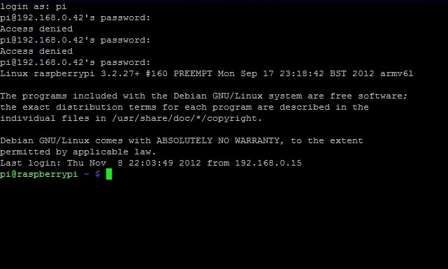 raspberry pi change default startx login raspberry pi change default startx login