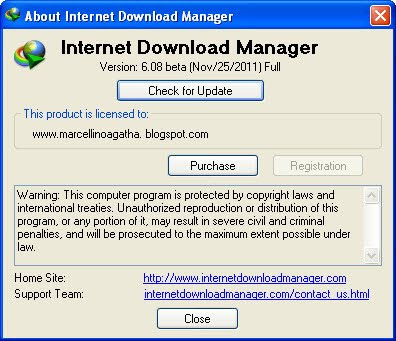 Download IDM 6.08 Full, Serial, Key, Patch 2012, idm 6.08, internet download manager 6.08