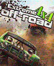 Extreme 4×4 Off Road para Celular