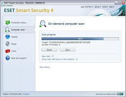 Licencias Para El Antivirus Eset Smart Security 6 2013 Todas Las