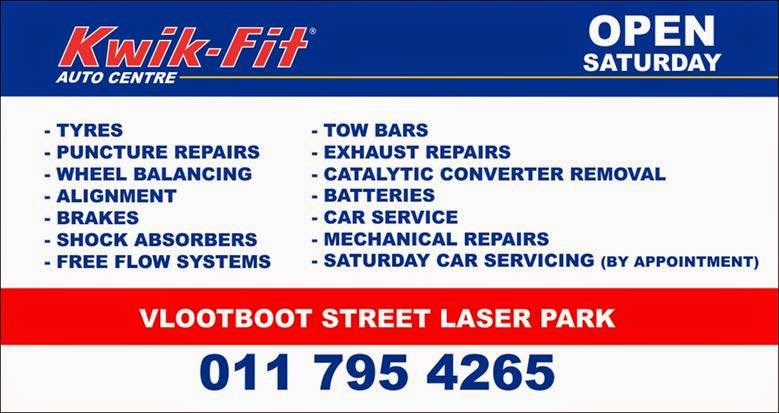 Kwik-fit