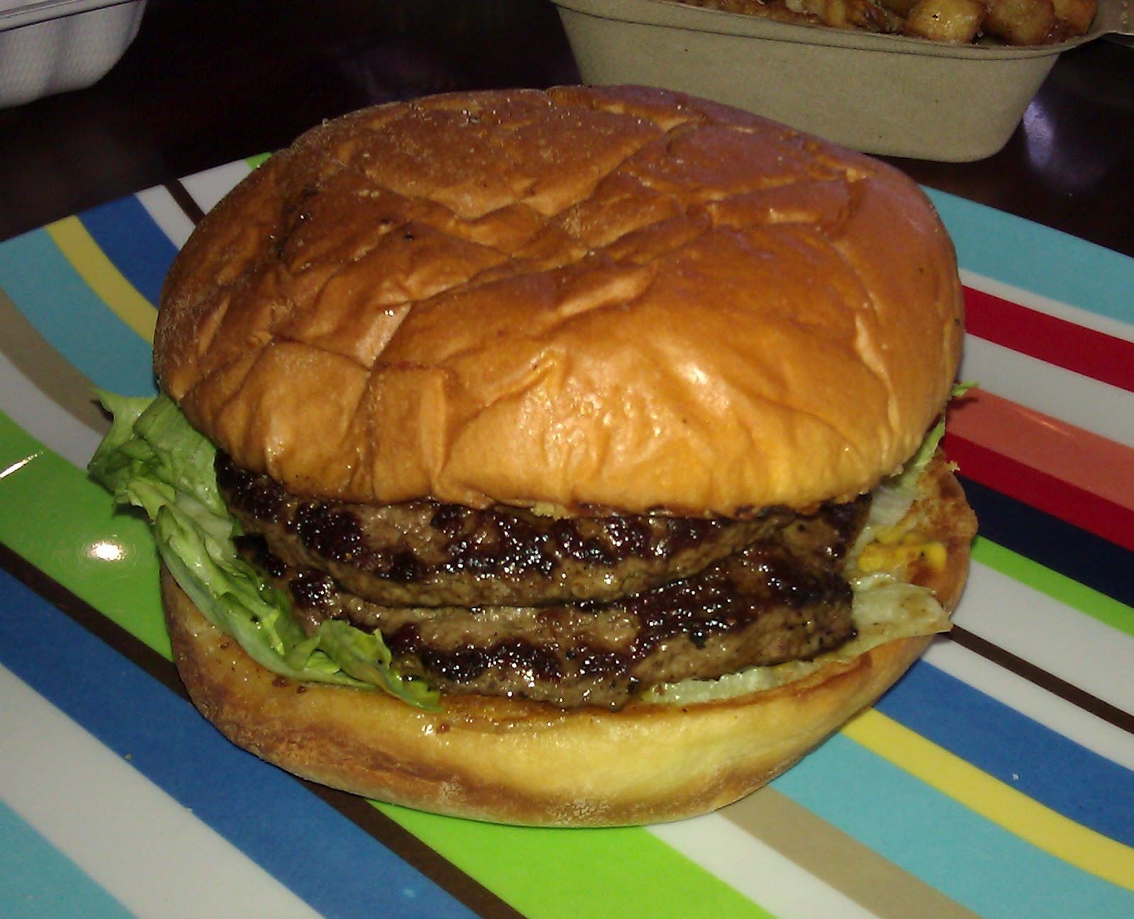 theburgerreview.com