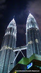 Petronas Twin Tower